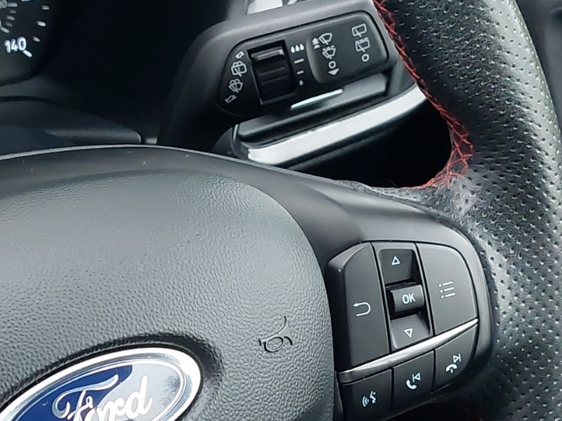 Used Ford Fiesta 2020 for sale - 76567196: Photo 17