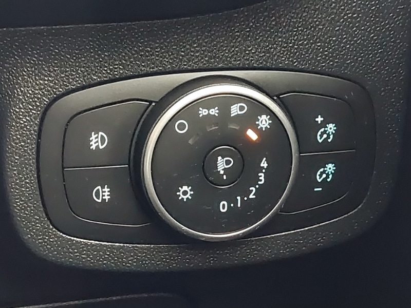 Used Ford Fiesta 2020 for sale - 76567196: Photo 18