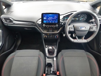 Used Ford Fiesta 2020 for sale - 76567196: Photo