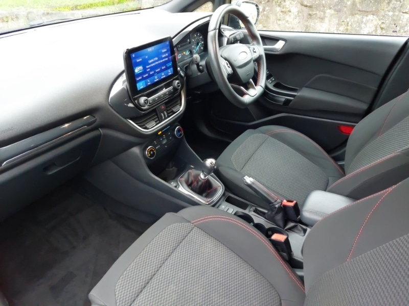 Used Ford Fiesta 2020 for sale - 76567196: Photo 5