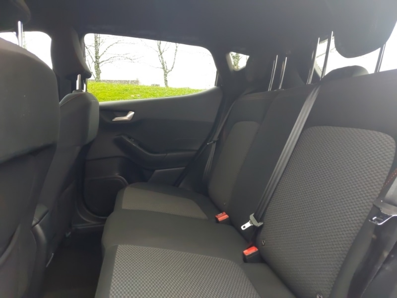 Used Ford Fiesta 2020 for sale - 76567196: Photo 6