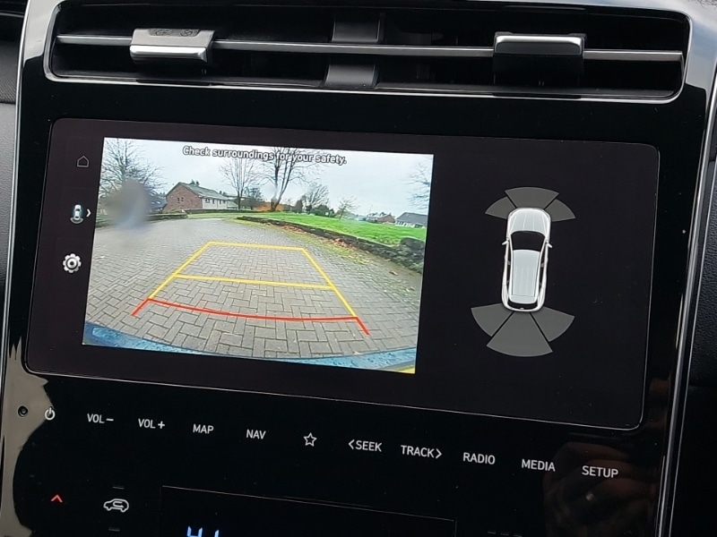 Used Hyundai TUCSON 2022 for sale - 77094997: Photo 13