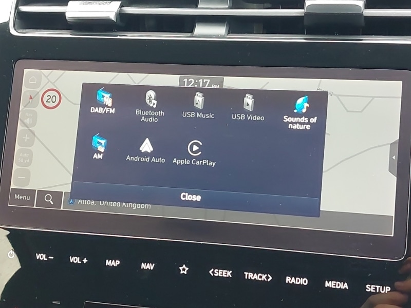 Used Hyundai TUCSON 2022 for sale - 77094997: Photo 15