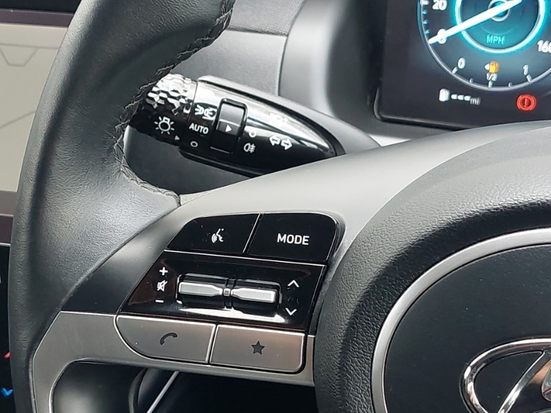 Used Hyundai TUCSON 2022 for sale - 77094997: Photo 16