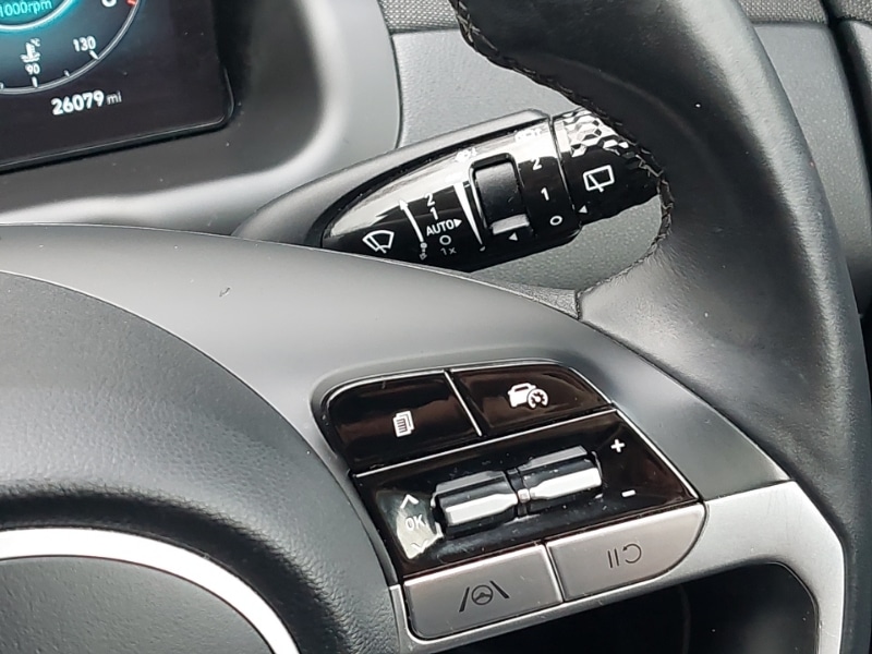 Used Hyundai TUCSON 2022 for sale - 77094997: Photo 17