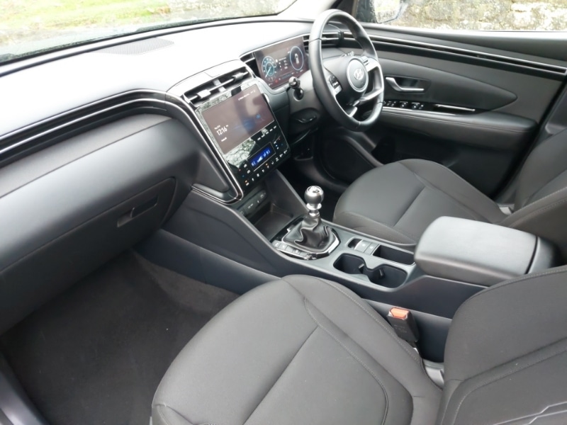 Used Hyundai TUCSON 2022 for sale - 77094997: Photo 5