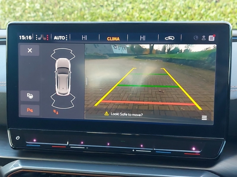 Used Cupra Formentor 2024 for sale - 76651659: Photo 13