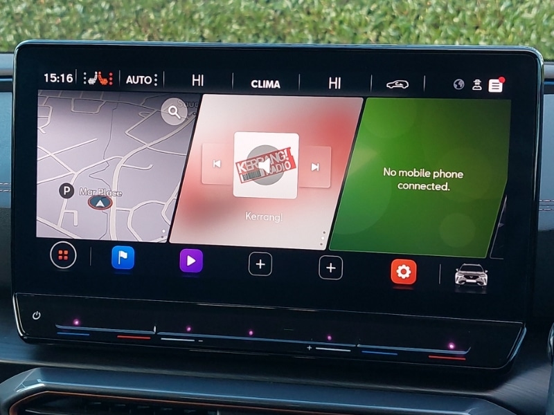 Used Cupra Formentor 2024 for sale - 76651659: Photo 14