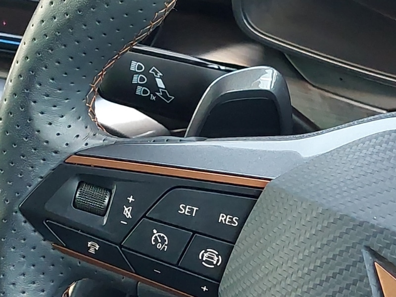 Used Cupra Formentor 2024 for sale - 76651659: Photo 15