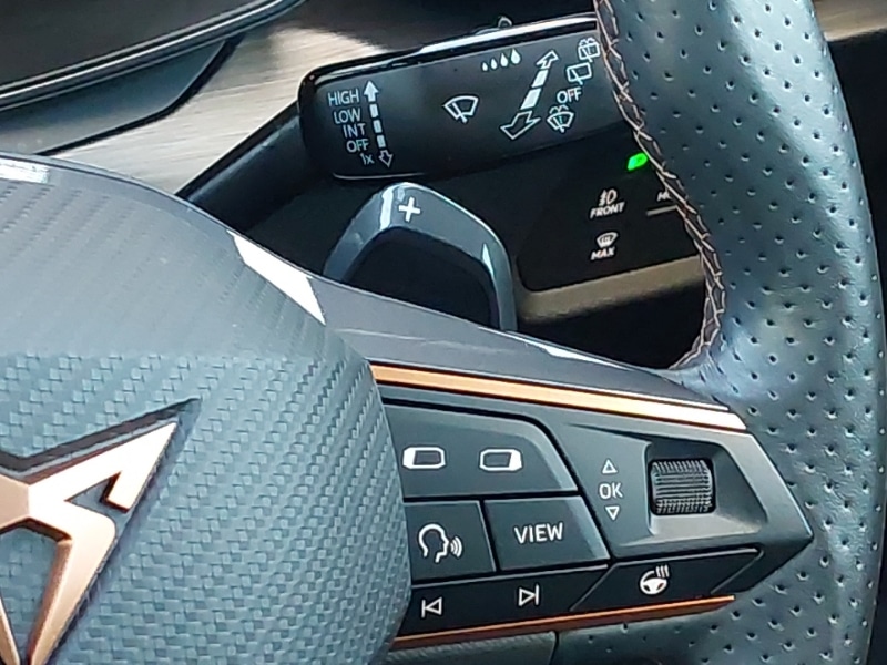 Used Cupra Formentor 2024 for sale - 76651659: Photo 16