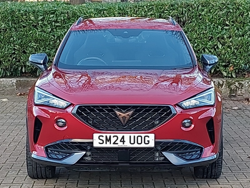 Used Cupra Formentor 2024 for sale - 76651659: Photo 19