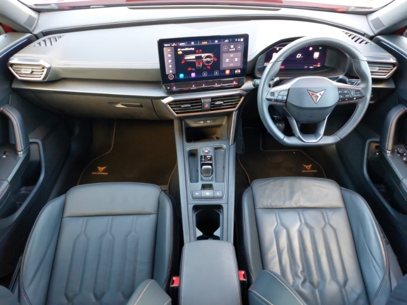 Used Cupra Formentor 2024 for sale - 76651659: Photo 2