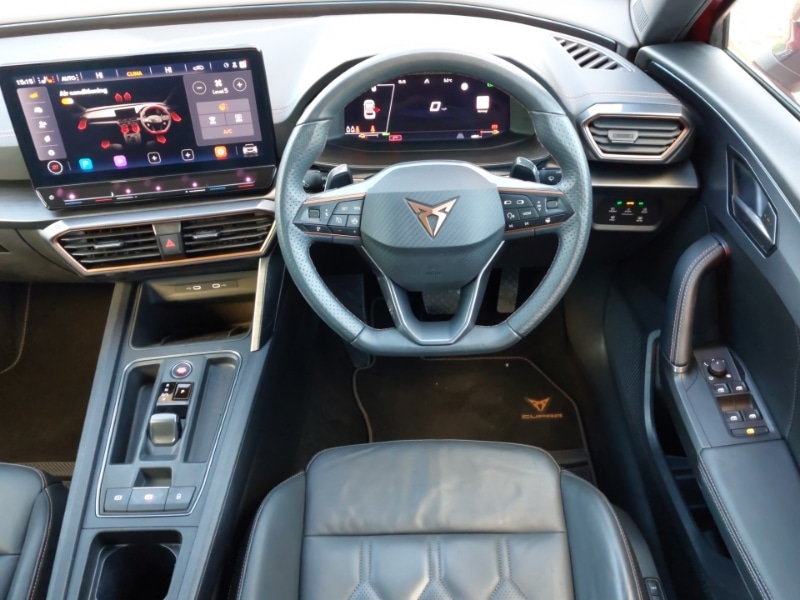 Used Cupra Formentor 2024 for sale - 76651659: Photo 7