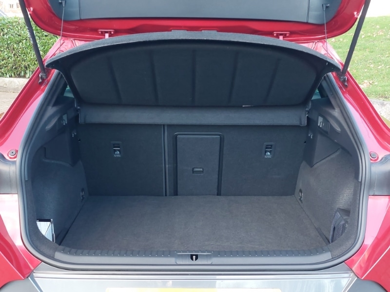 Used Cupra Formentor 2024 for sale - 76651659: Photo 8