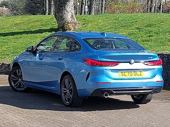 Used BMW 2 Series 2021 for sale - 78178975: Photo