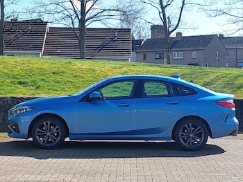 Used BMW 2 Series 2021 for sale - 78178975: Photo