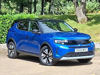 Used Vauxhall Frontera 2026 for sale - 79376378: Photo