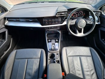 Used Audi A3 2021 for sale - 78723710: Photo