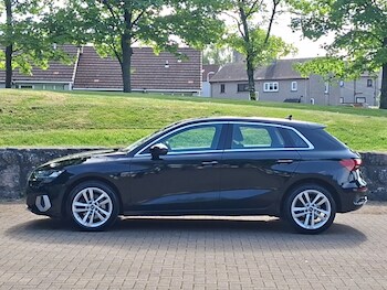 Used Audi A3 2021 for sale - 78723710: Photo
