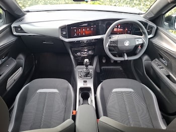 Used Vauxhall Mokka 2025 for sale - 79315831: Photo