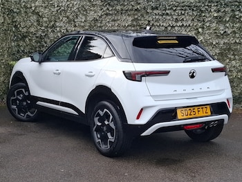 Used Vauxhall Mokka 2025 for sale - 79315831: Photo