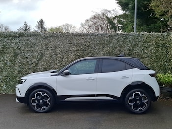 Used Vauxhall Mokka 2025 for sale - 79315831: Photo