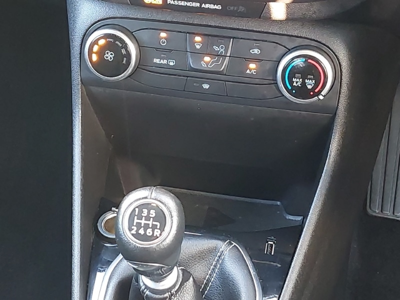 Used Ford Fiesta 2019 for sale - 76906772: Photo 11