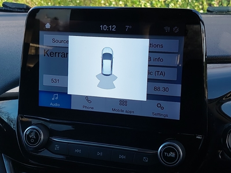 Used Ford Fiesta 2019 for sale - 76906772: Photo 17