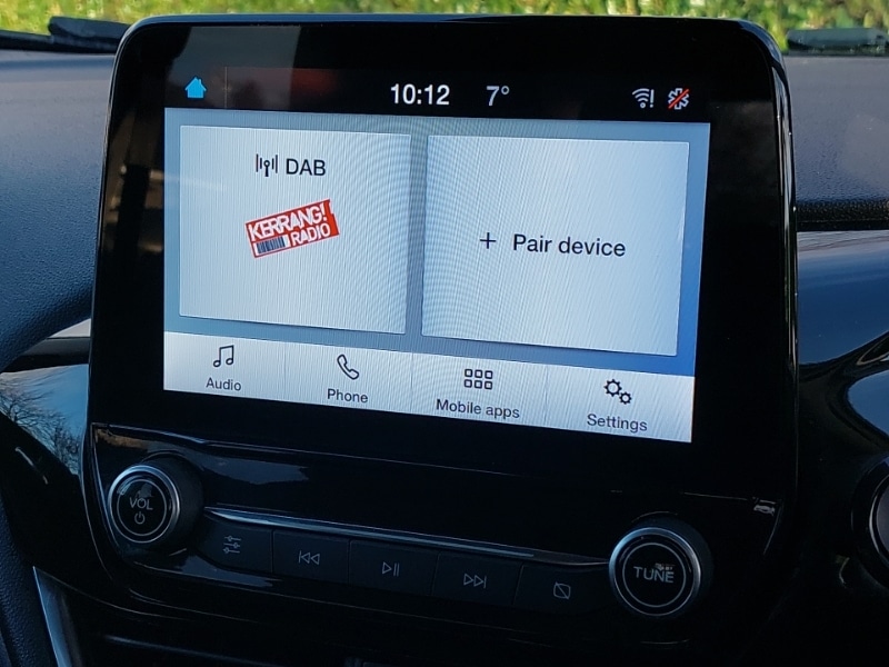 Used Ford Fiesta 2019 for sale - 76906772: Photo 18