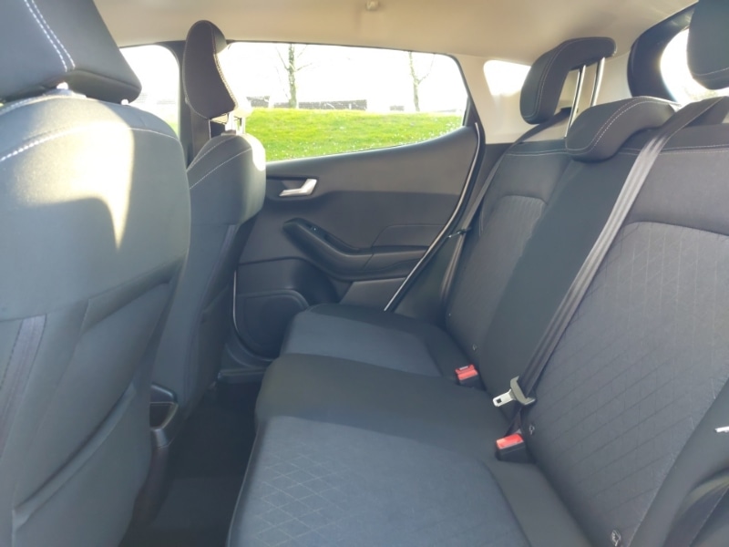 Used Ford Fiesta 2019 for sale - 76906772: Photo 6