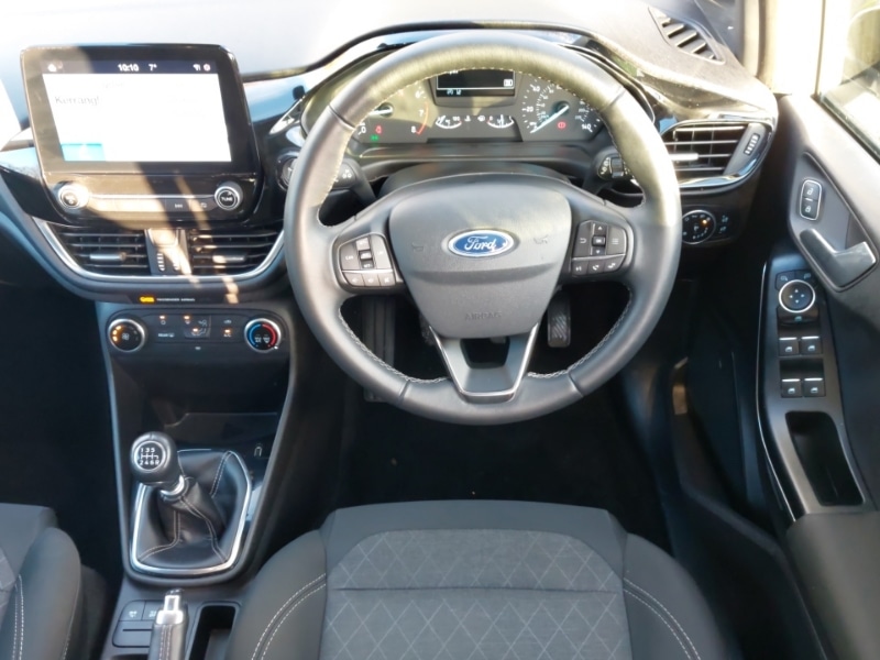 Used Ford Fiesta 2019 for sale - 76906772: Photo 7