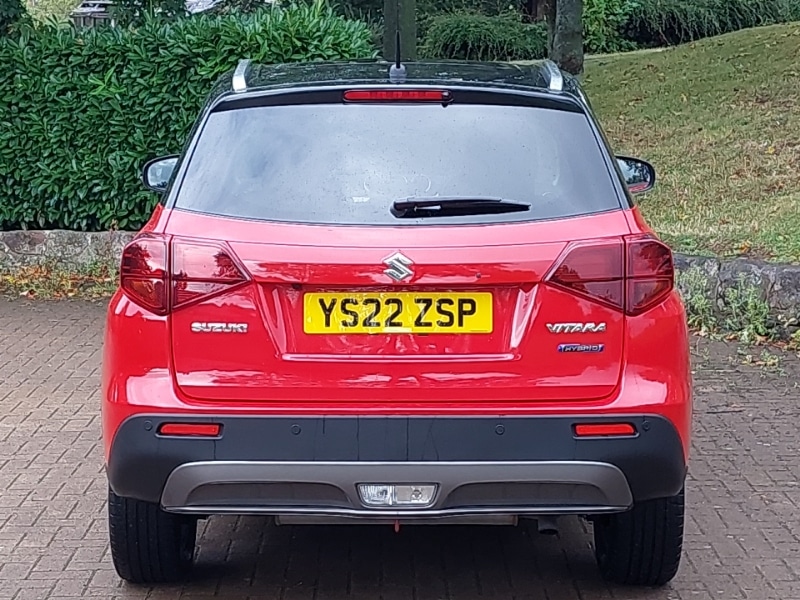 Used Suzuki Vitara 2022 for sale - 76639544: Photo 13