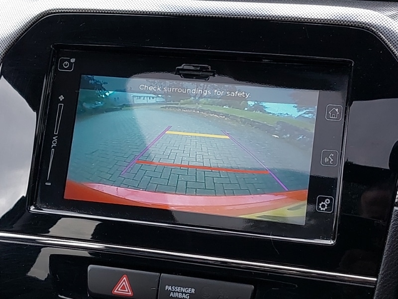 Used Suzuki Vitara 2022 for sale - 76639544: Photo 14