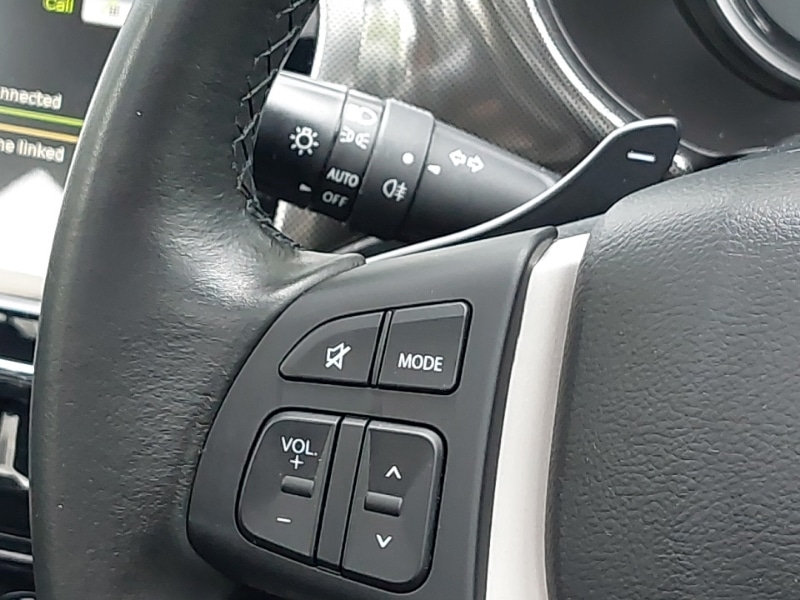 Used Suzuki Vitara 2022 for sale - 76639544: Photo 16