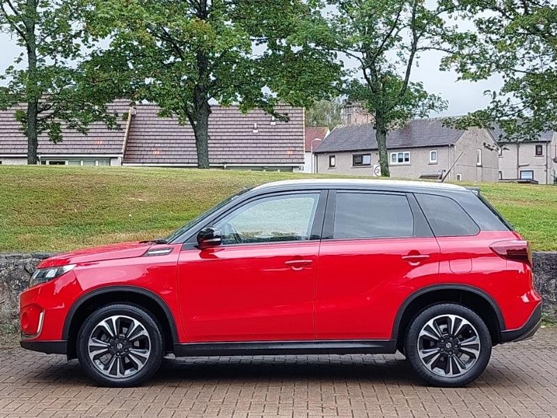 Used Suzuki Vitara 2022 for sale - 76639544: Photo 4