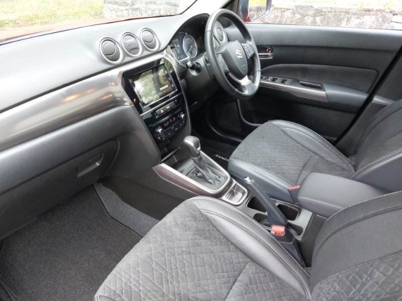 Used Suzuki Vitara 2022 for sale - 76639544: Photo 5