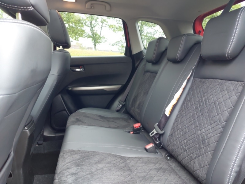 Used Suzuki Vitara 2022 for sale - 76639544: Photo 6