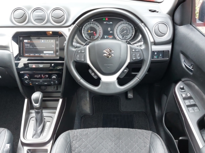 Used Suzuki Vitara 2022 for sale - 76639544: Photo 7