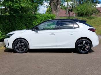 Used Vauxhall Corsa 2025 for sale - 74787465: Photo