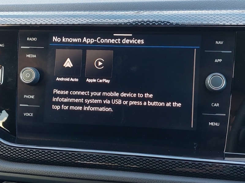 Used Volkswagen Taigo 2025 for sale - 76579473: Photo 14