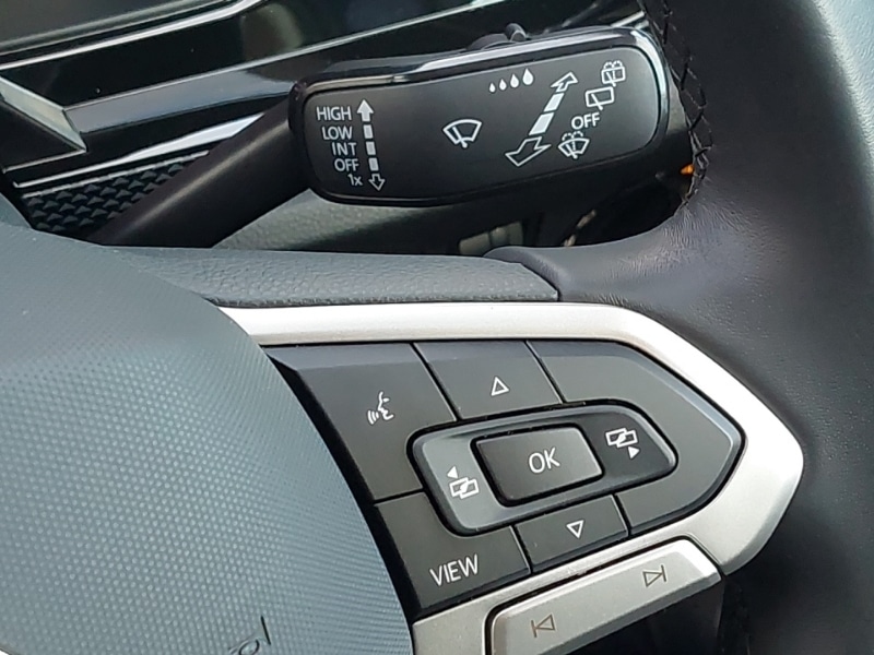 Used Volkswagen Taigo 2025 for sale - 76579473: Photo 16