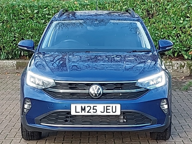 Used Volkswagen Taigo 2025 for sale - 76579473: Photo 19