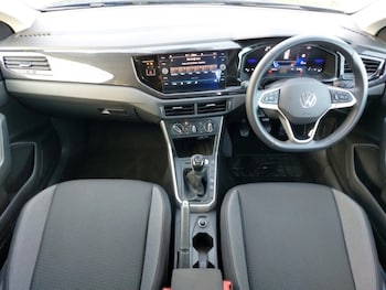 Used Volkswagen Taigo 2025 for sale - 76579473: Photo