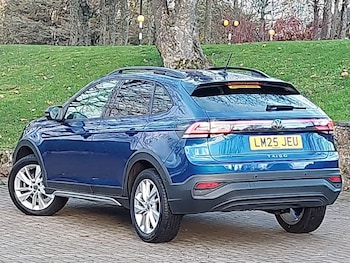 Used Volkswagen Taigo 2025 for sale - 76579473: Photo