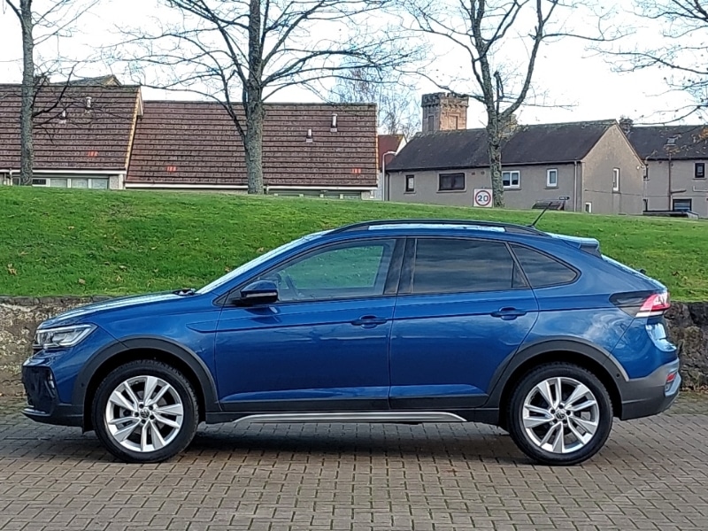 Used Volkswagen Taigo 2025 for sale - 76579473: Photo 4