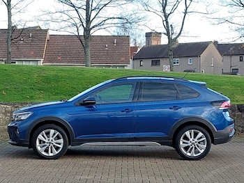 Used Volkswagen Taigo 2025 for sale - 76579473: Photo