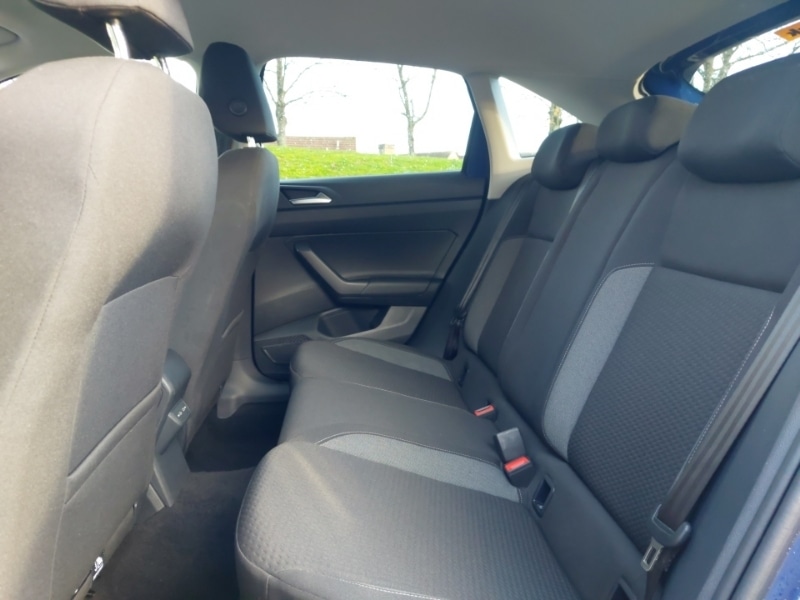 Used Volkswagen Taigo 2025 for sale - 76579473: Photo 6