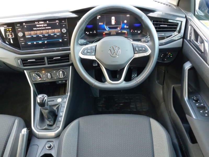 Used Volkswagen Taigo 2025 for sale - 76579473: Photo 7