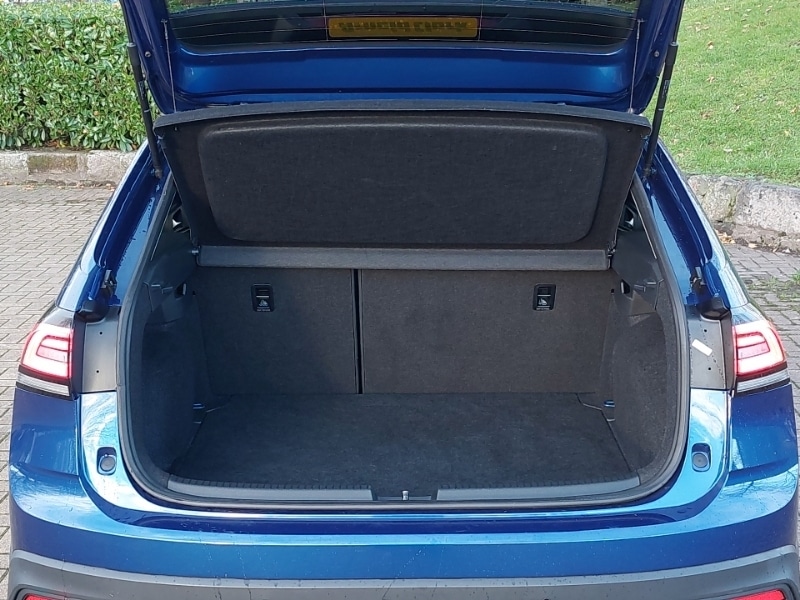 Used Volkswagen Taigo 2025 for sale - 76579473: Photo 8