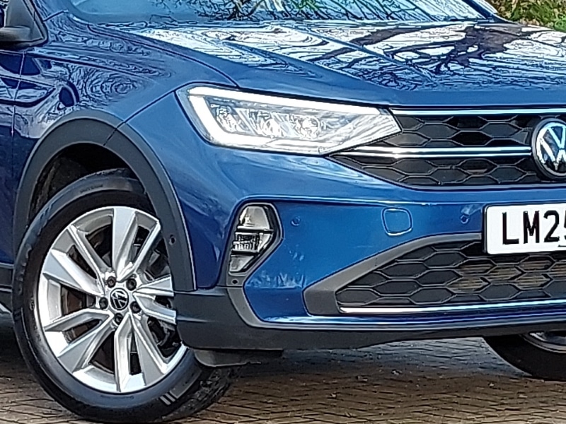 Used Volkswagen Taigo 2025 for sale - 76579473: Photo 9